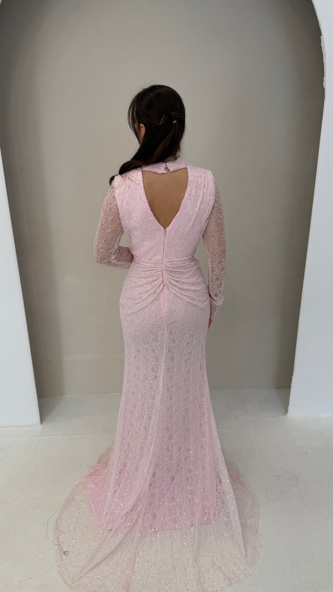 Nelin pink