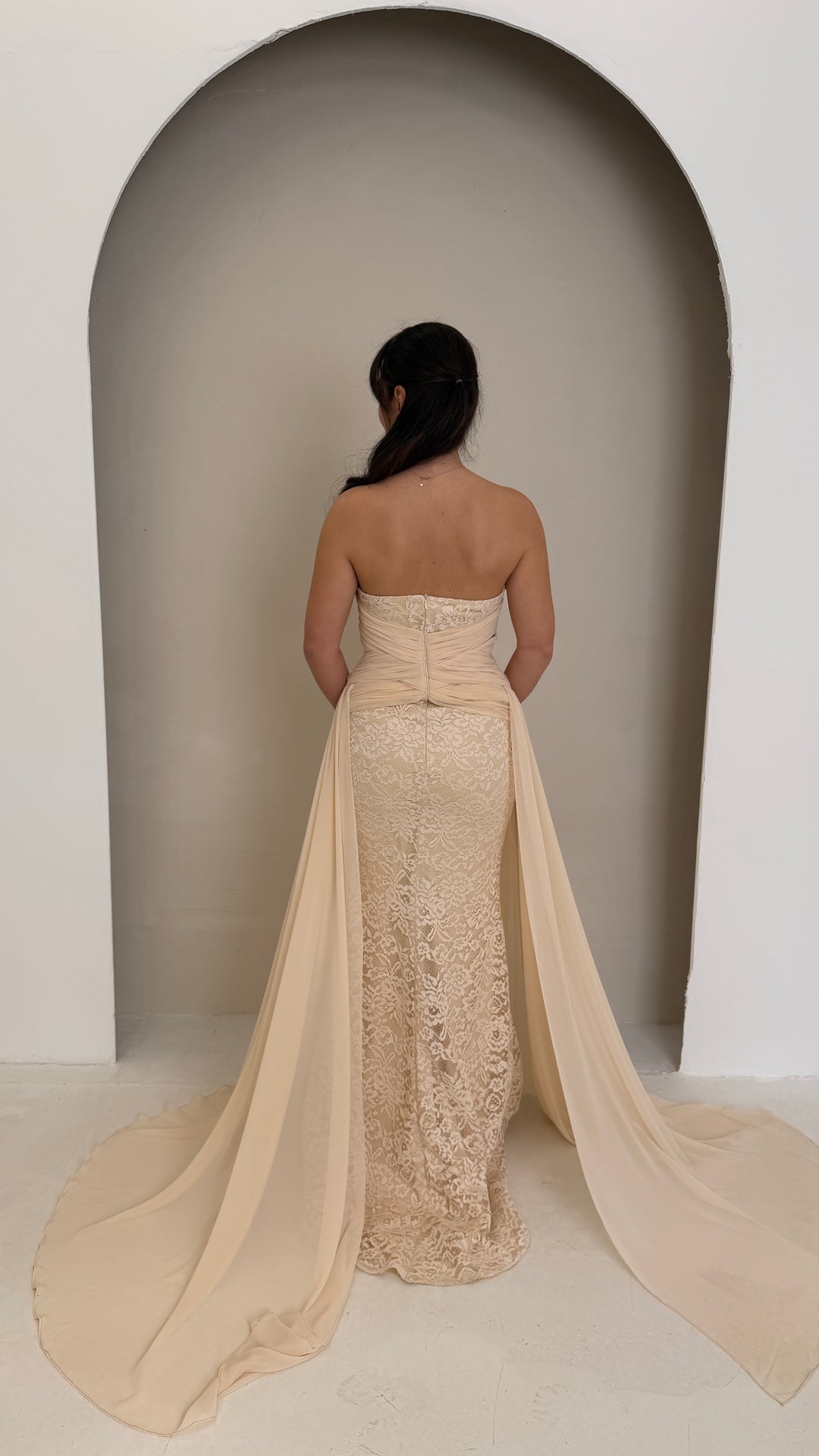 Sarel beige