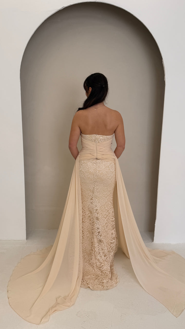Sarel beige