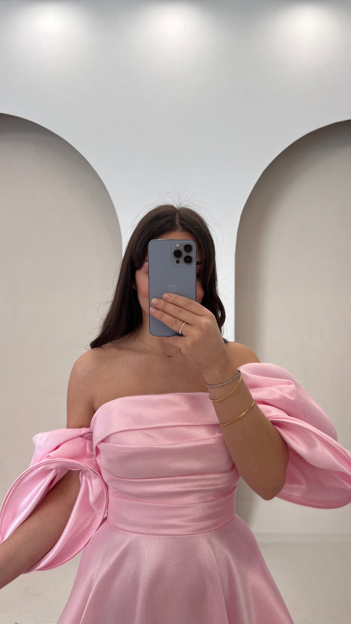 Afra Pink