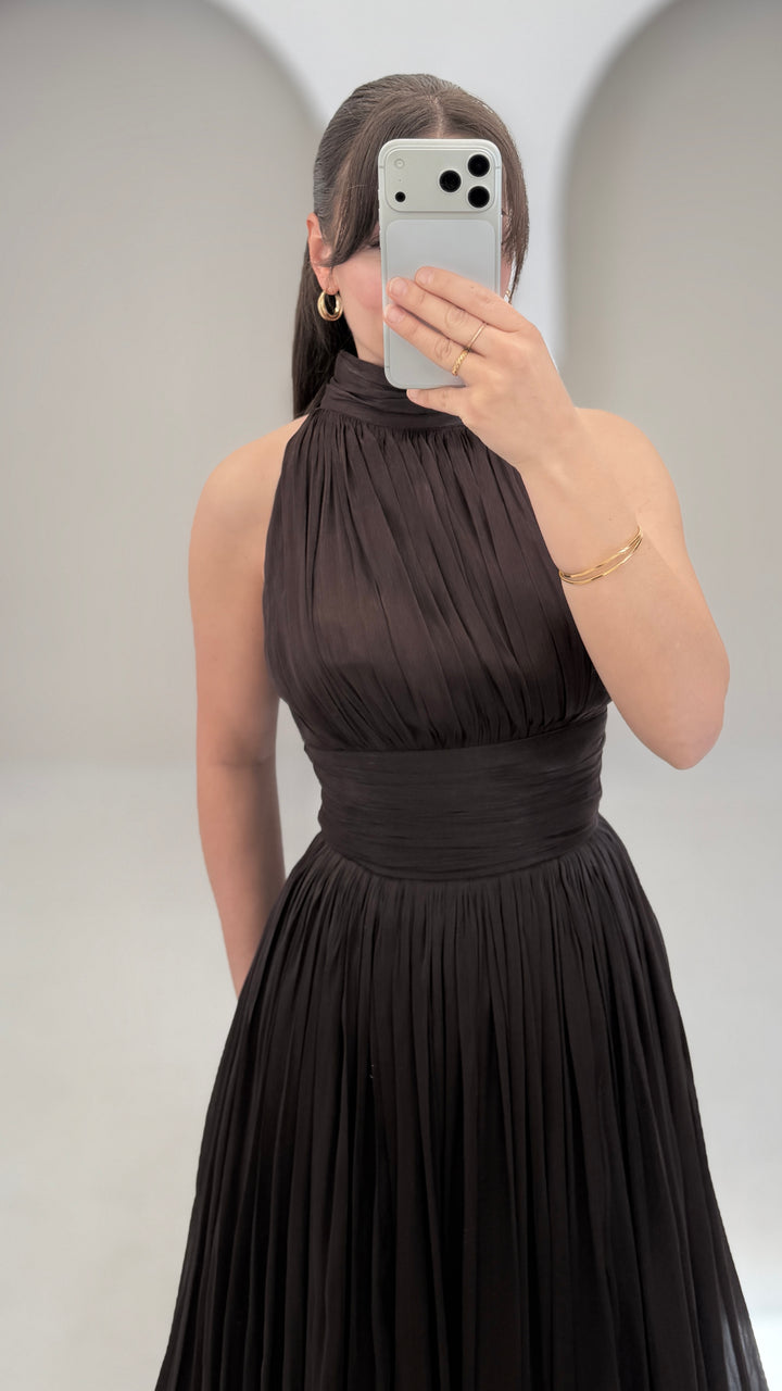 Lamira braun