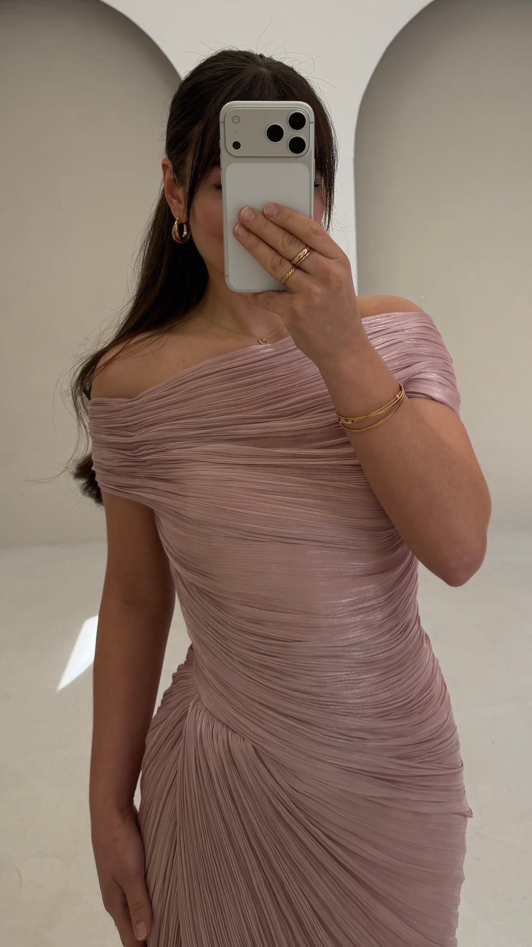 Lenya rosa