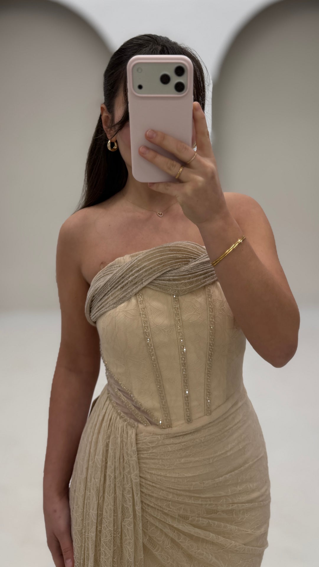 Neylis beige