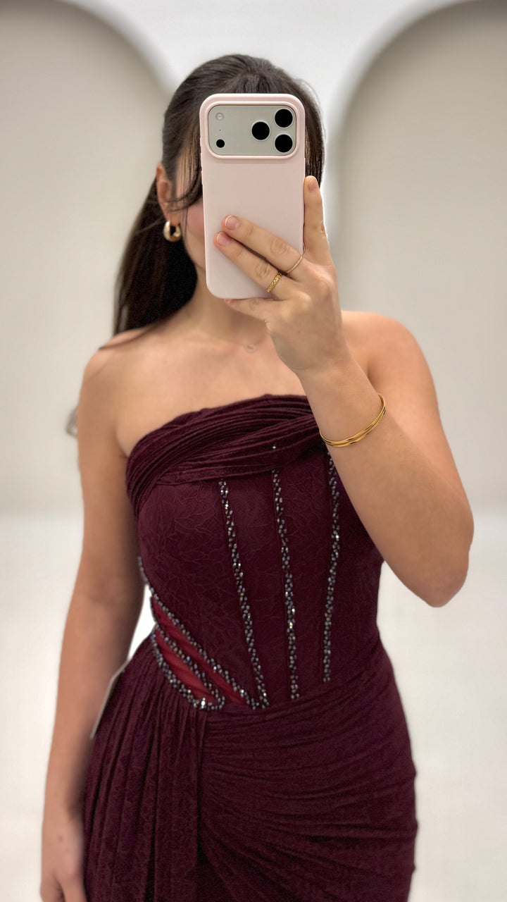 Neylis bordeaux