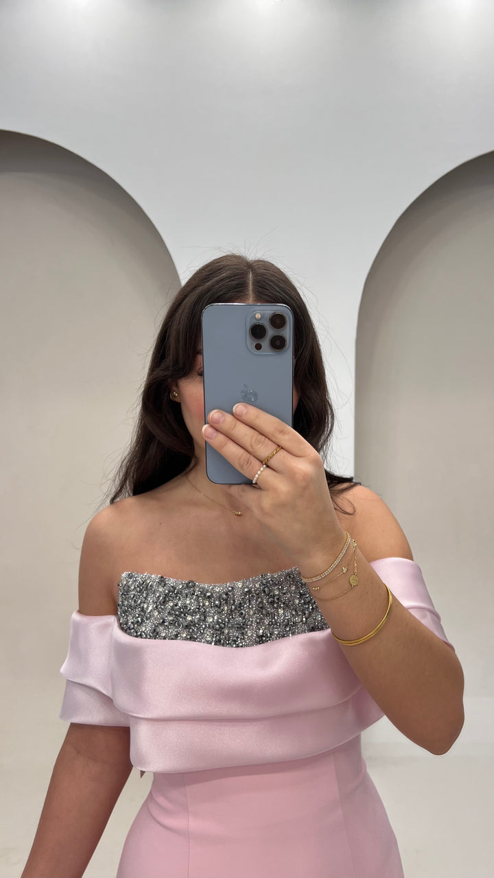 Lavin Pink