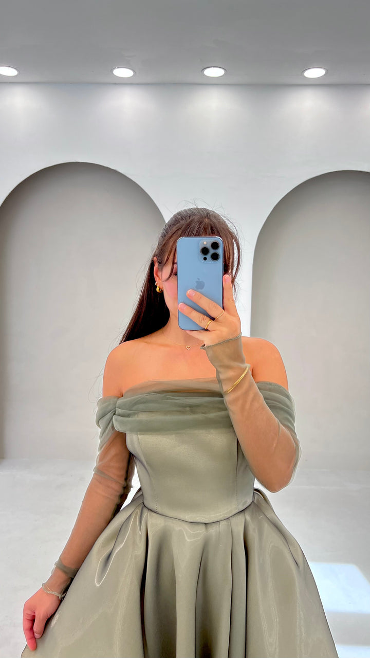 Lumira Khaki