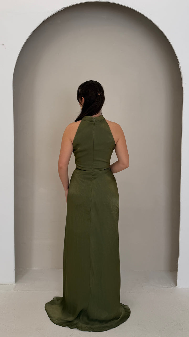 Milen green