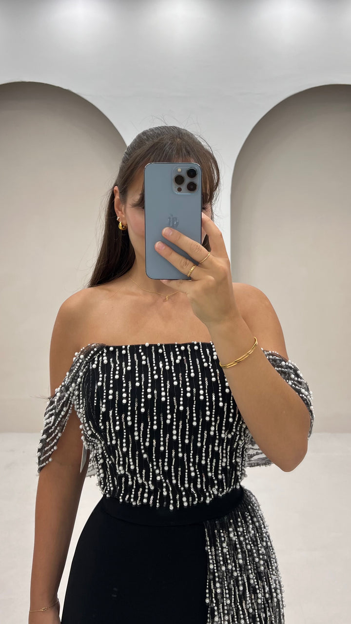Soraya Black