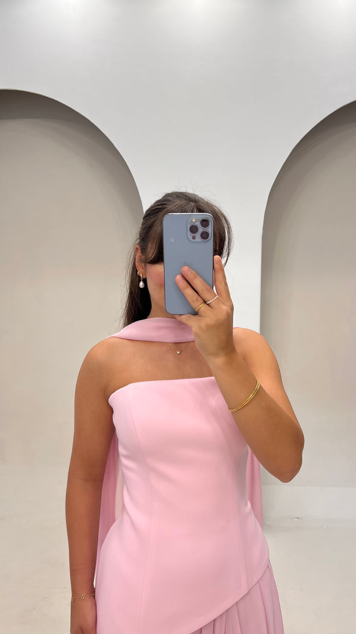 Nura Pink