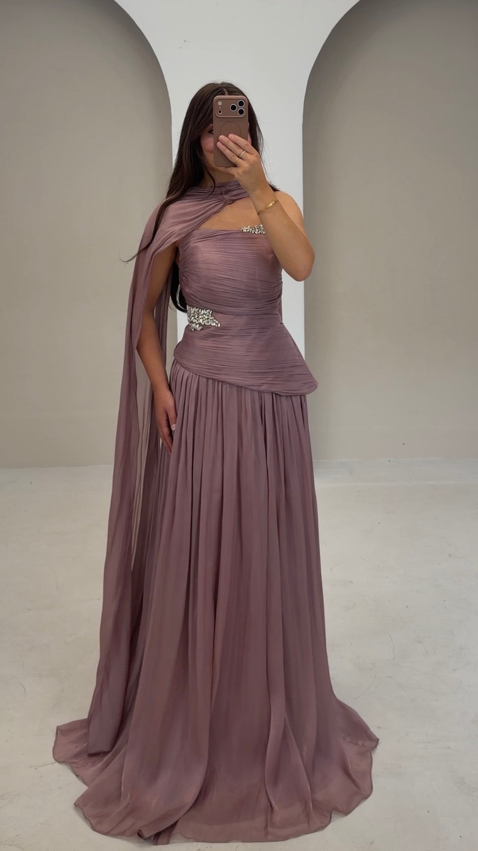 Falina darkrose