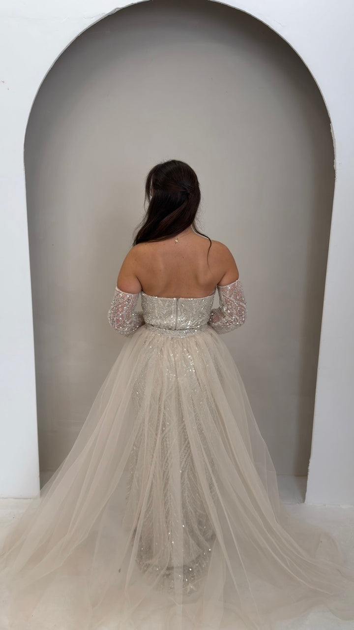 Feraya beige