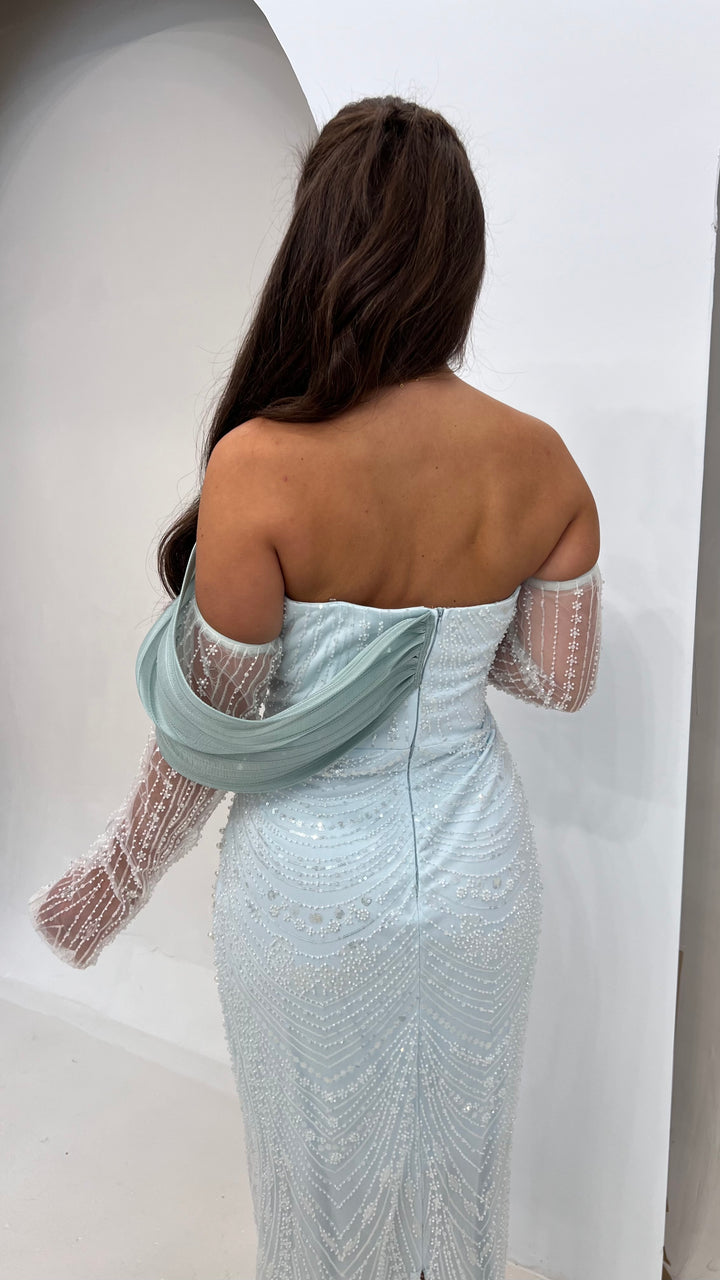 Amira Mint