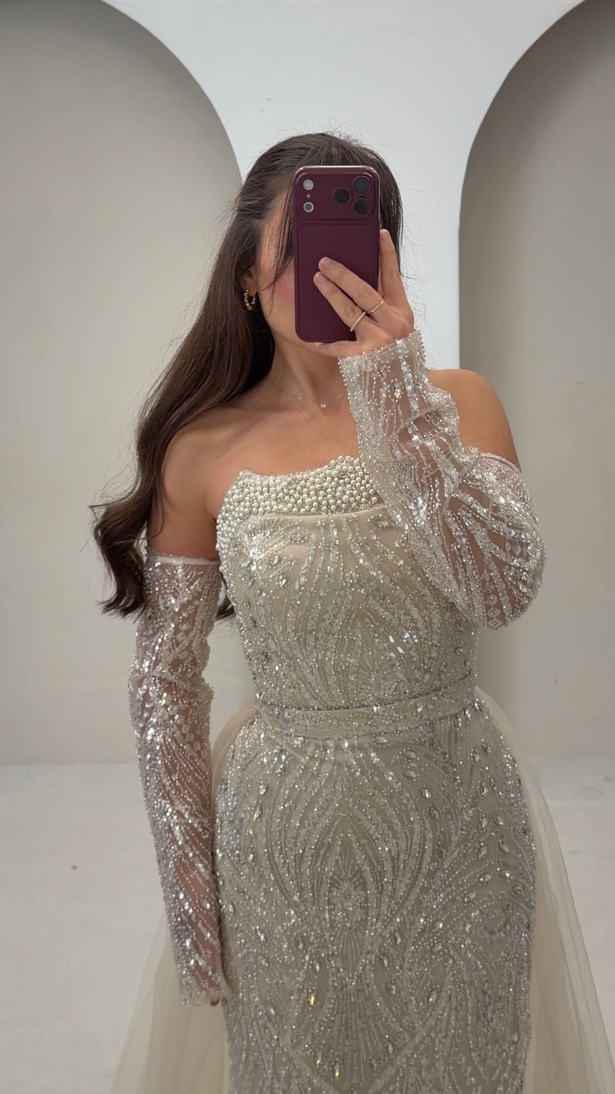 Feraya beige