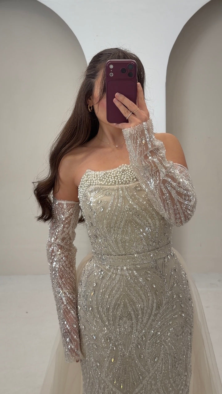 Feraya beige
