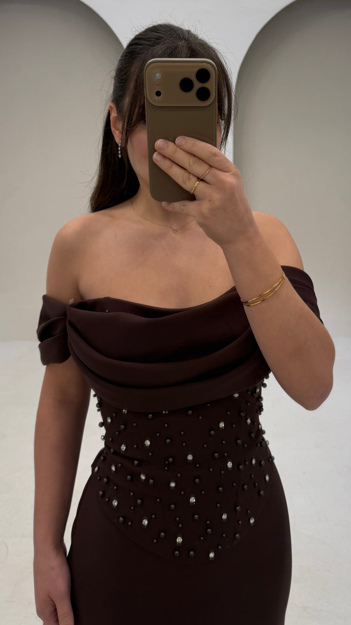 Niyal braun