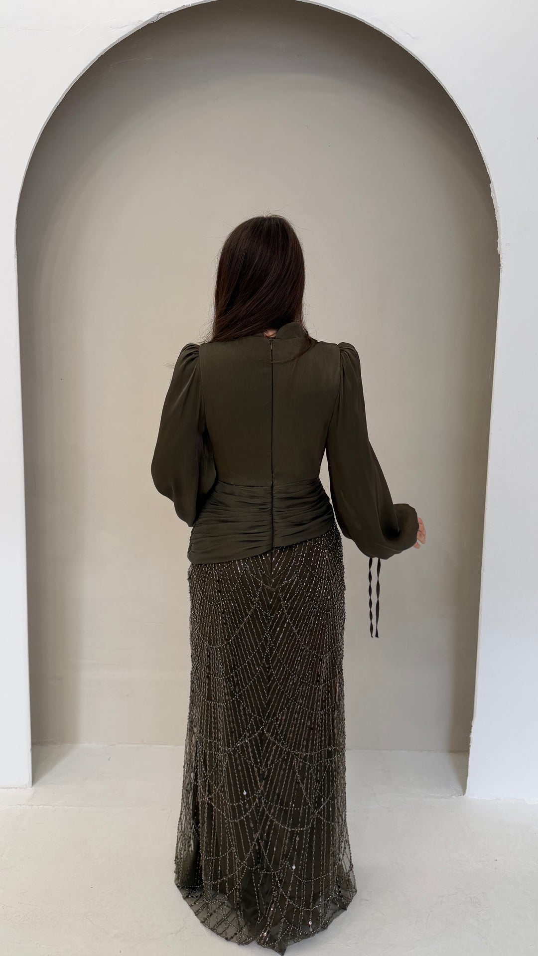 Salin khaki