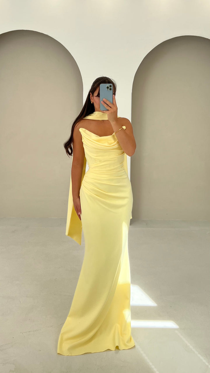 Feya Yellow
