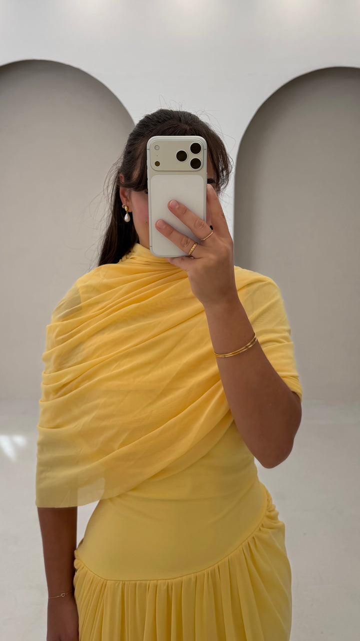 Alima Yellow