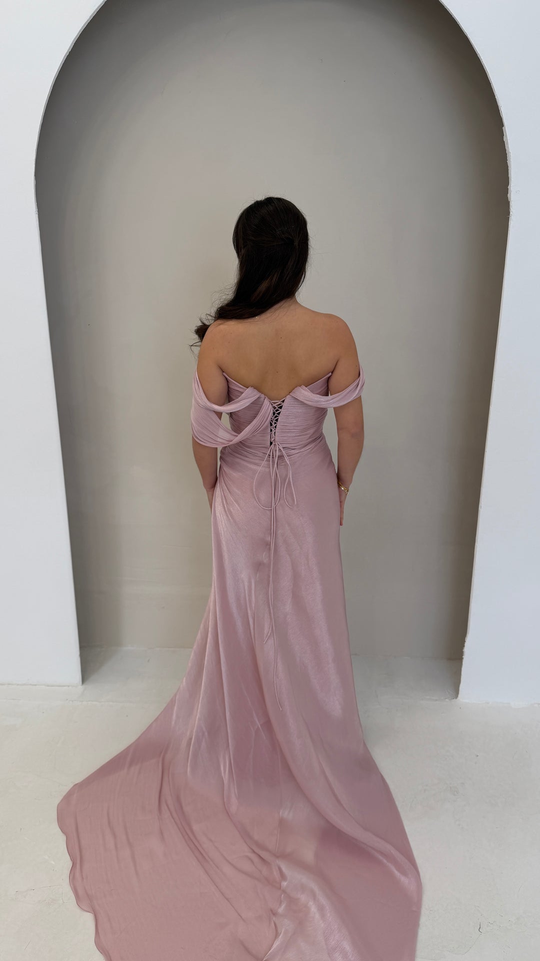 Elsa rosa