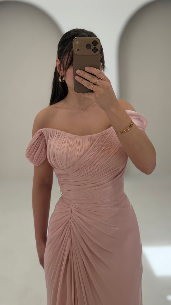 Aline rose