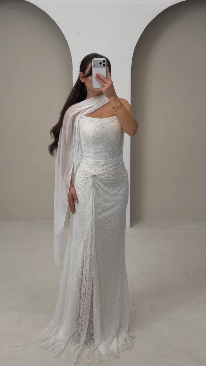 Serra white