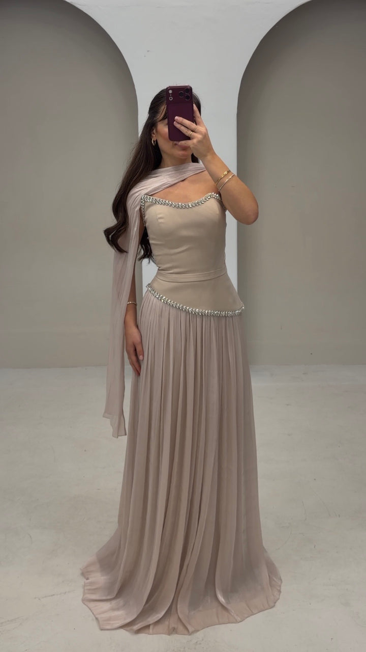 Belis beige