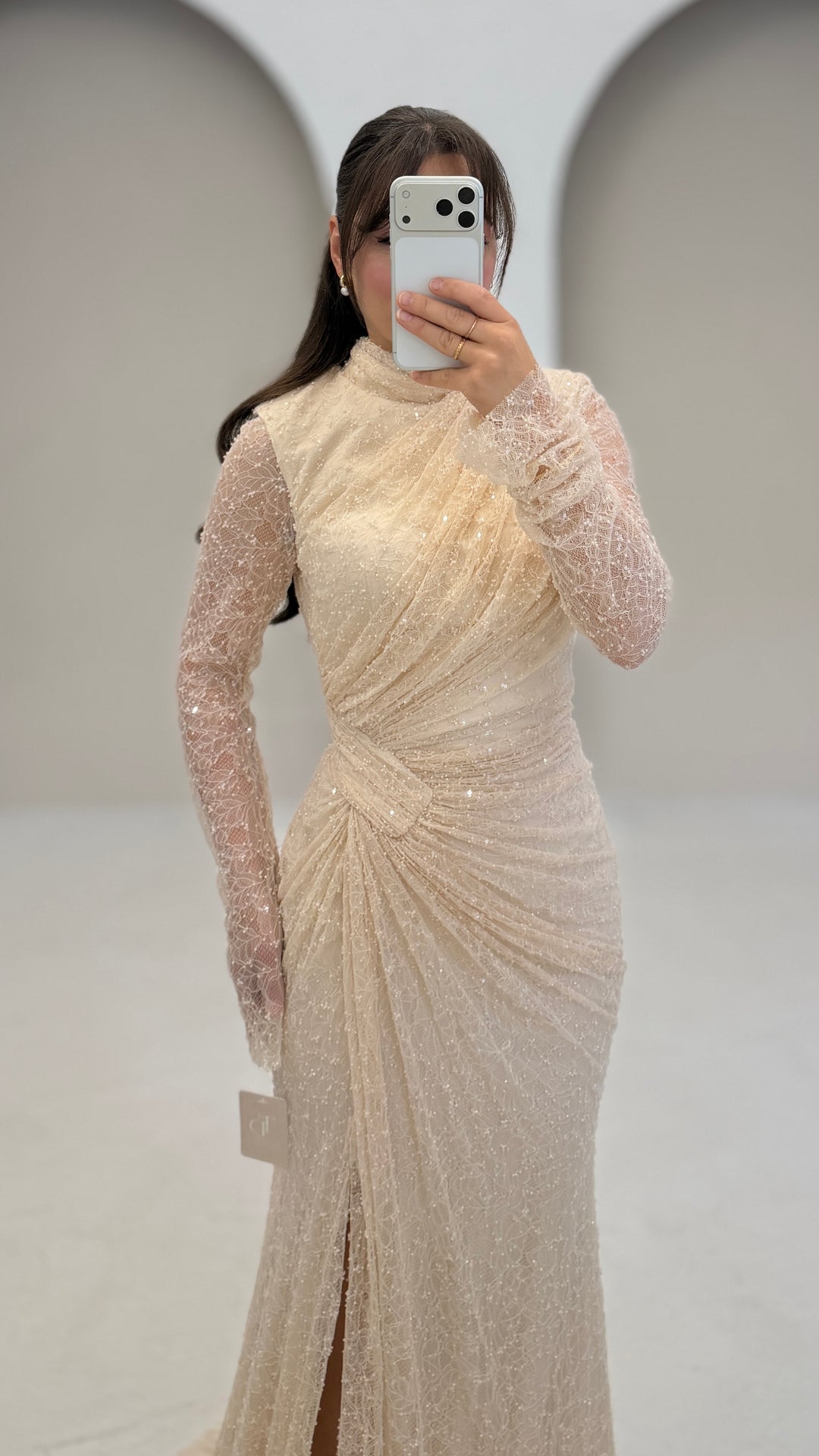 Nelin beige