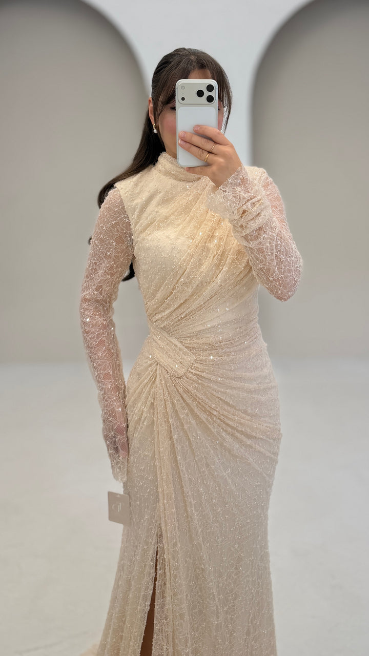 Nelin beige