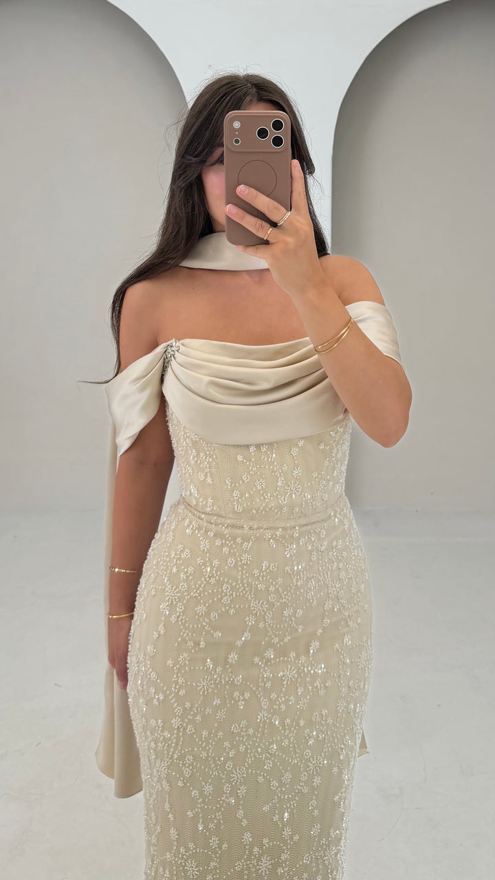 Salaya beige