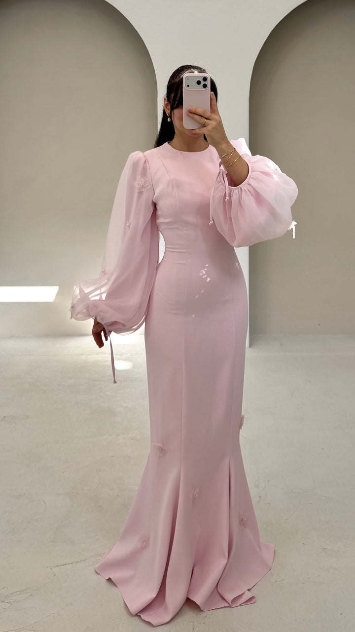 Rosalya babypink