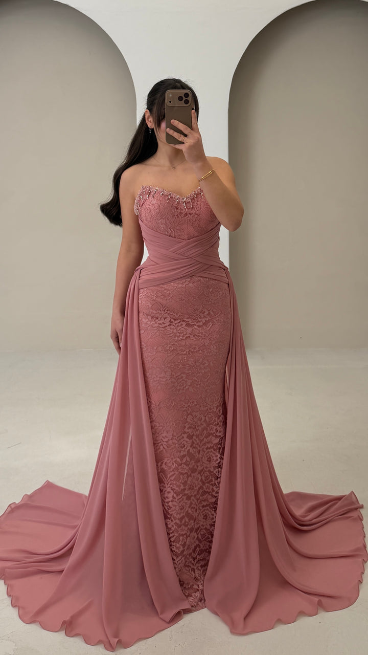 Sarel pink