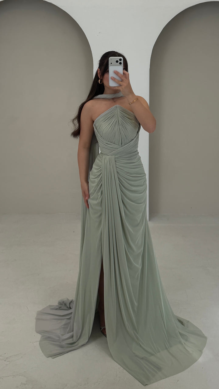 Eylina mint