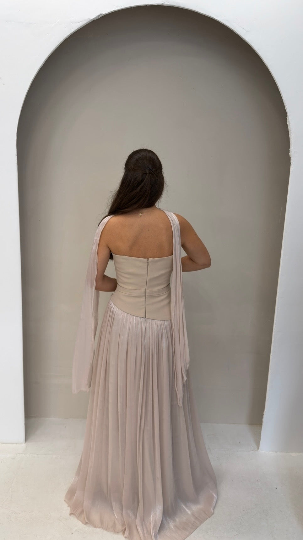 Belis beige