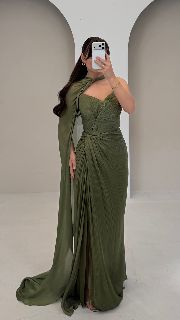 Minal green