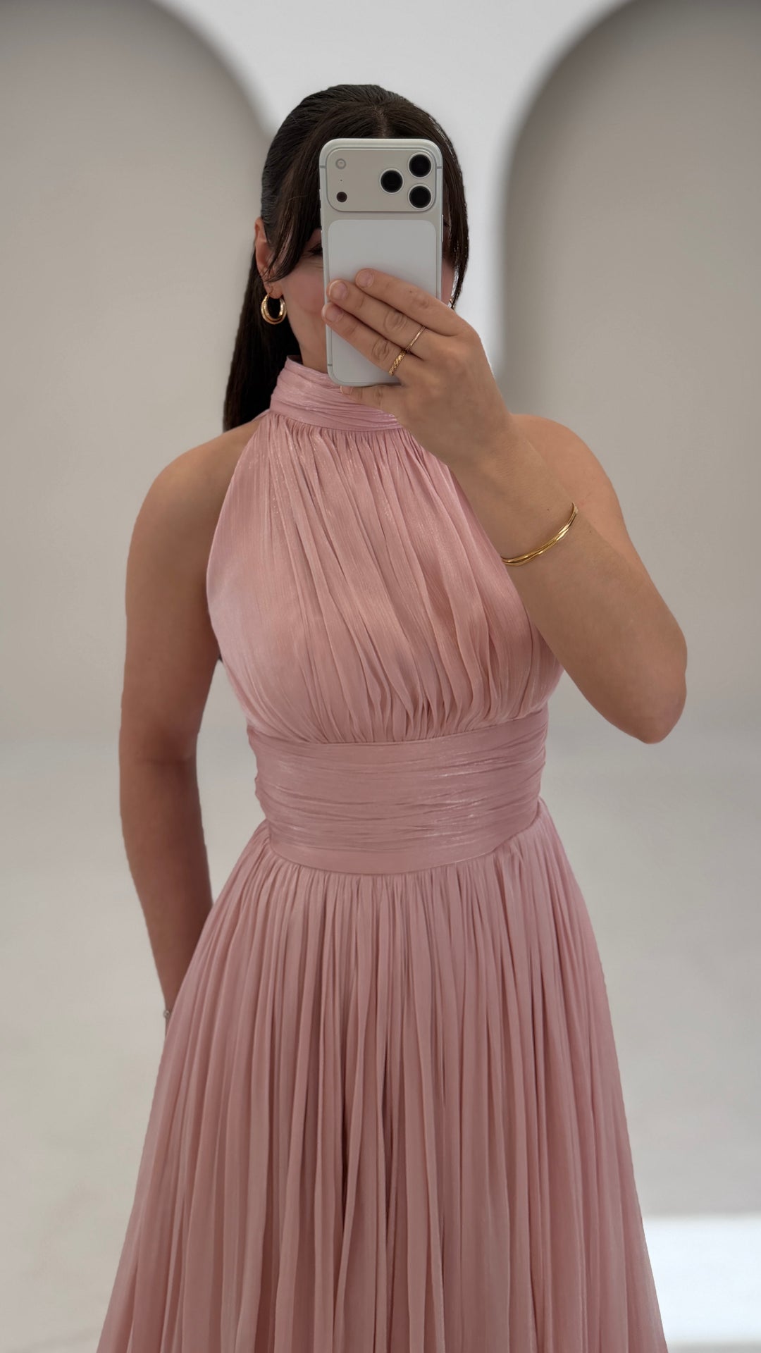 Lamira rosa