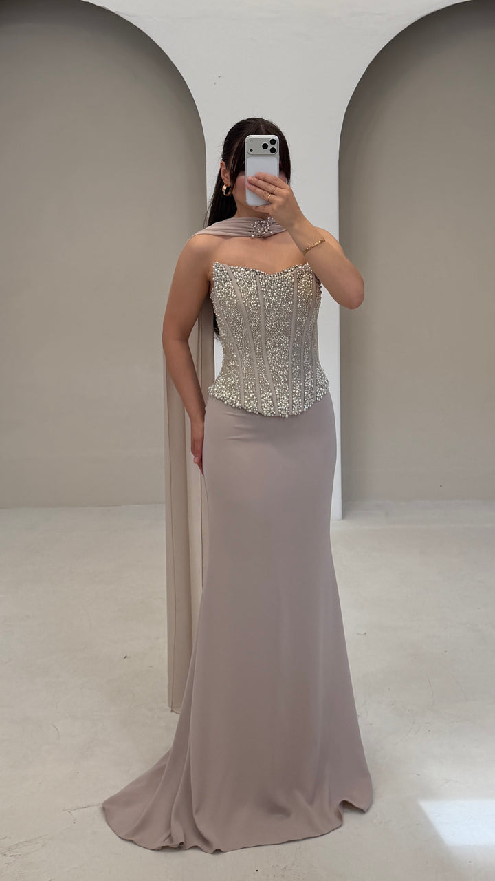 Faliya beige