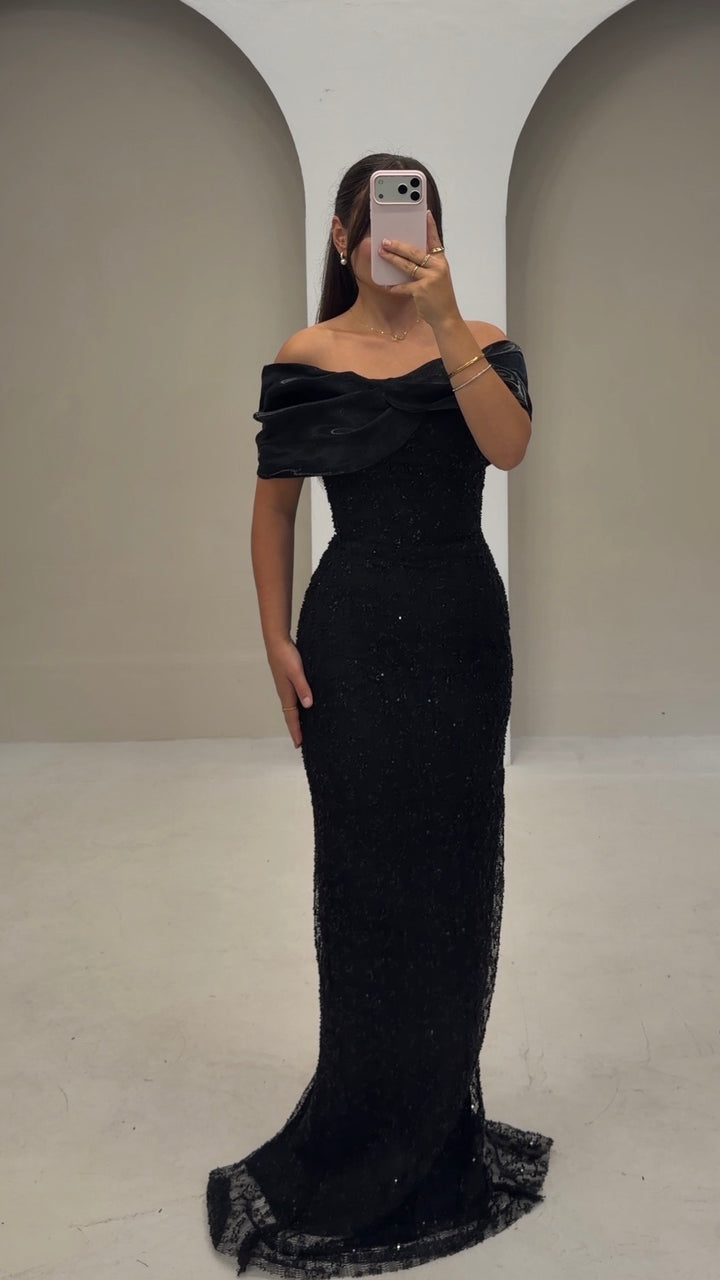 Vilya black