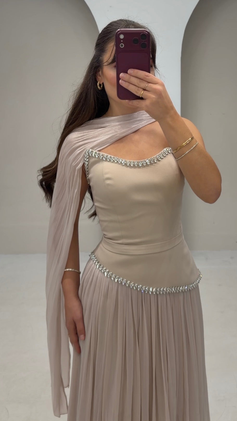 Belis beige