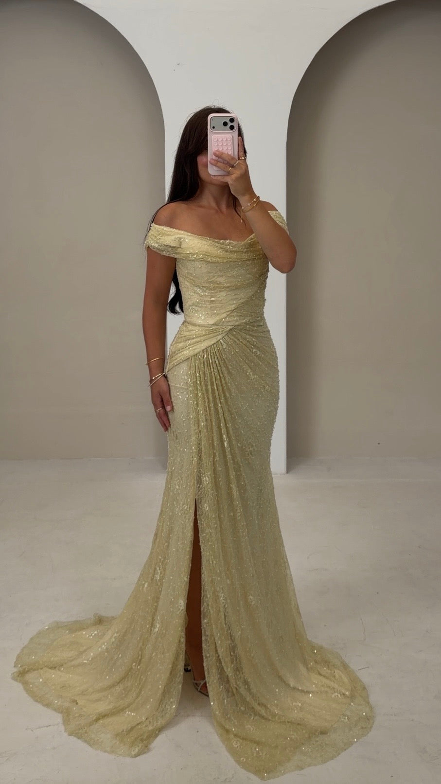 Lumay yellow