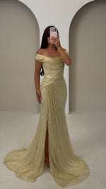 Lumay yellow