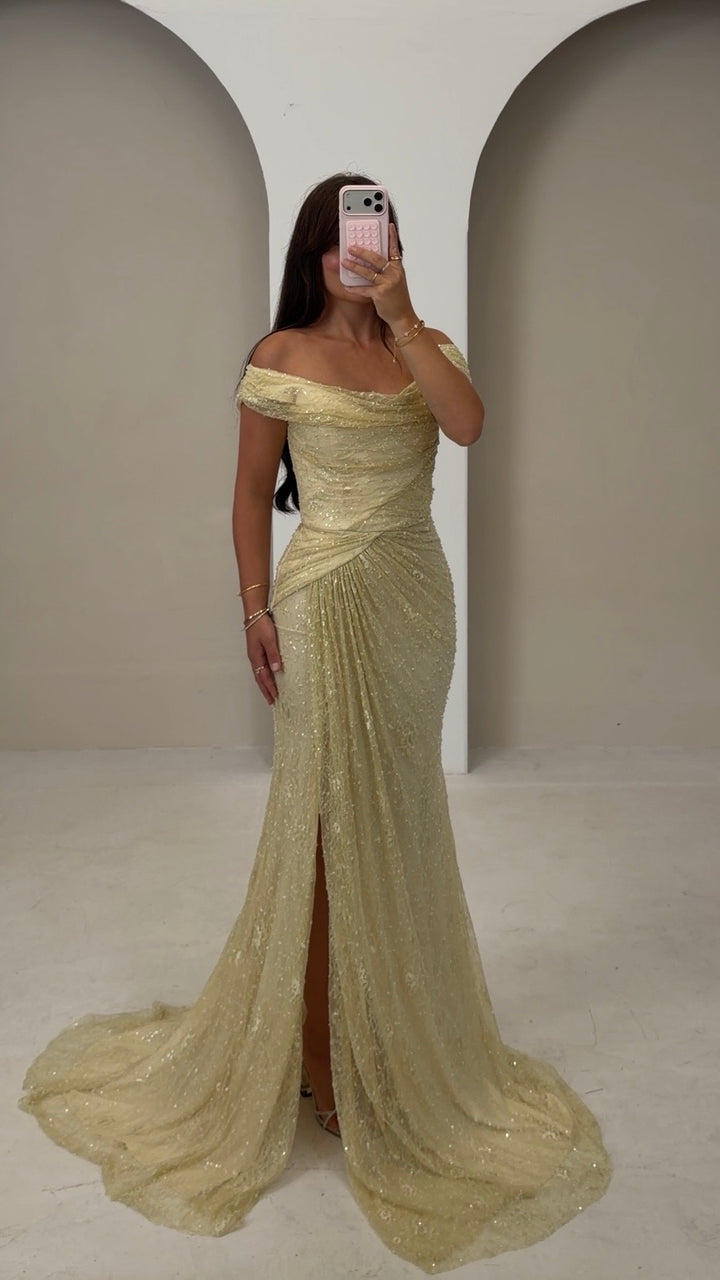 Lumay yellow