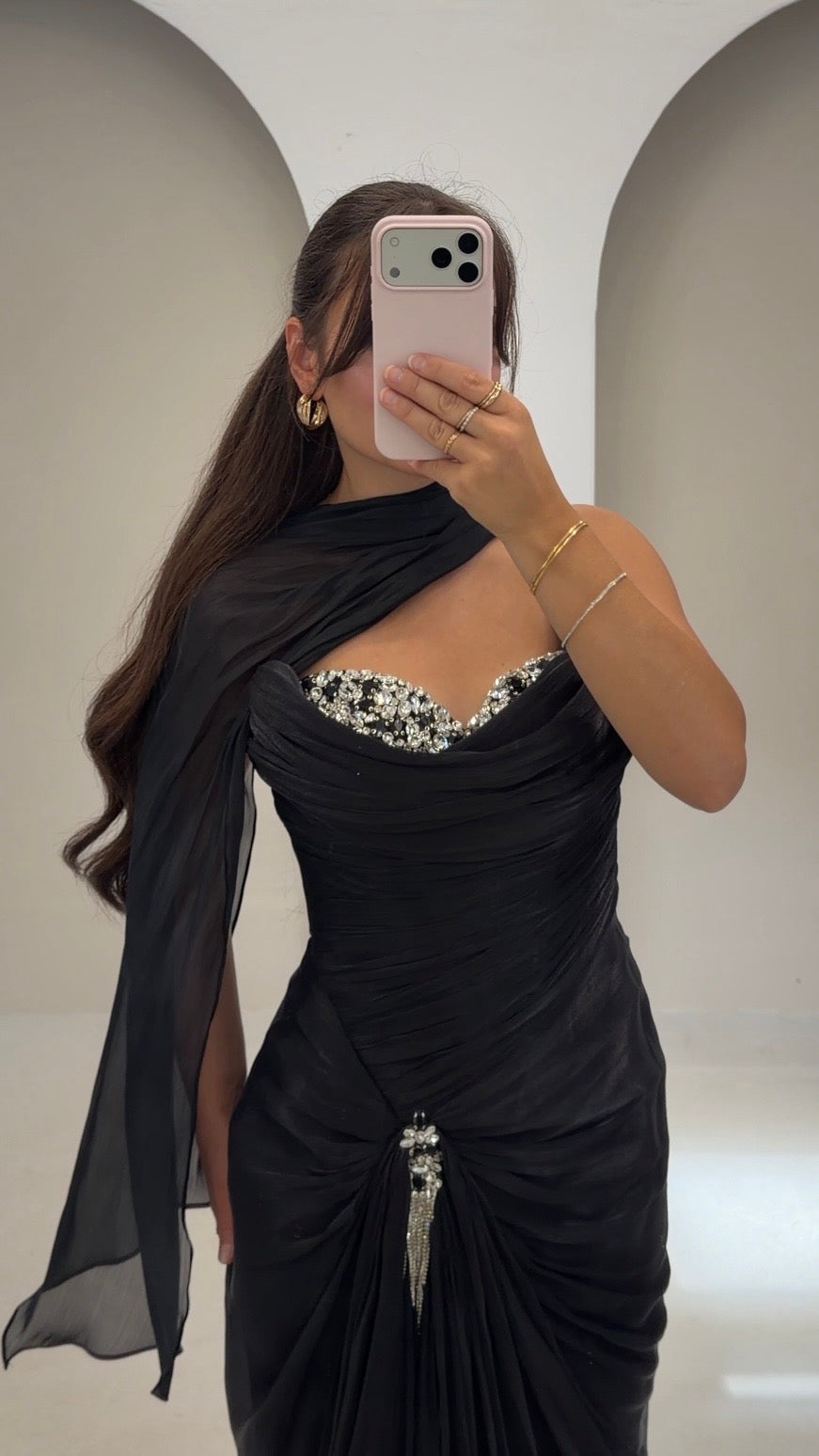 Hima black
