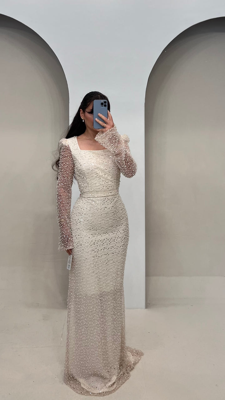 Efnan Beige