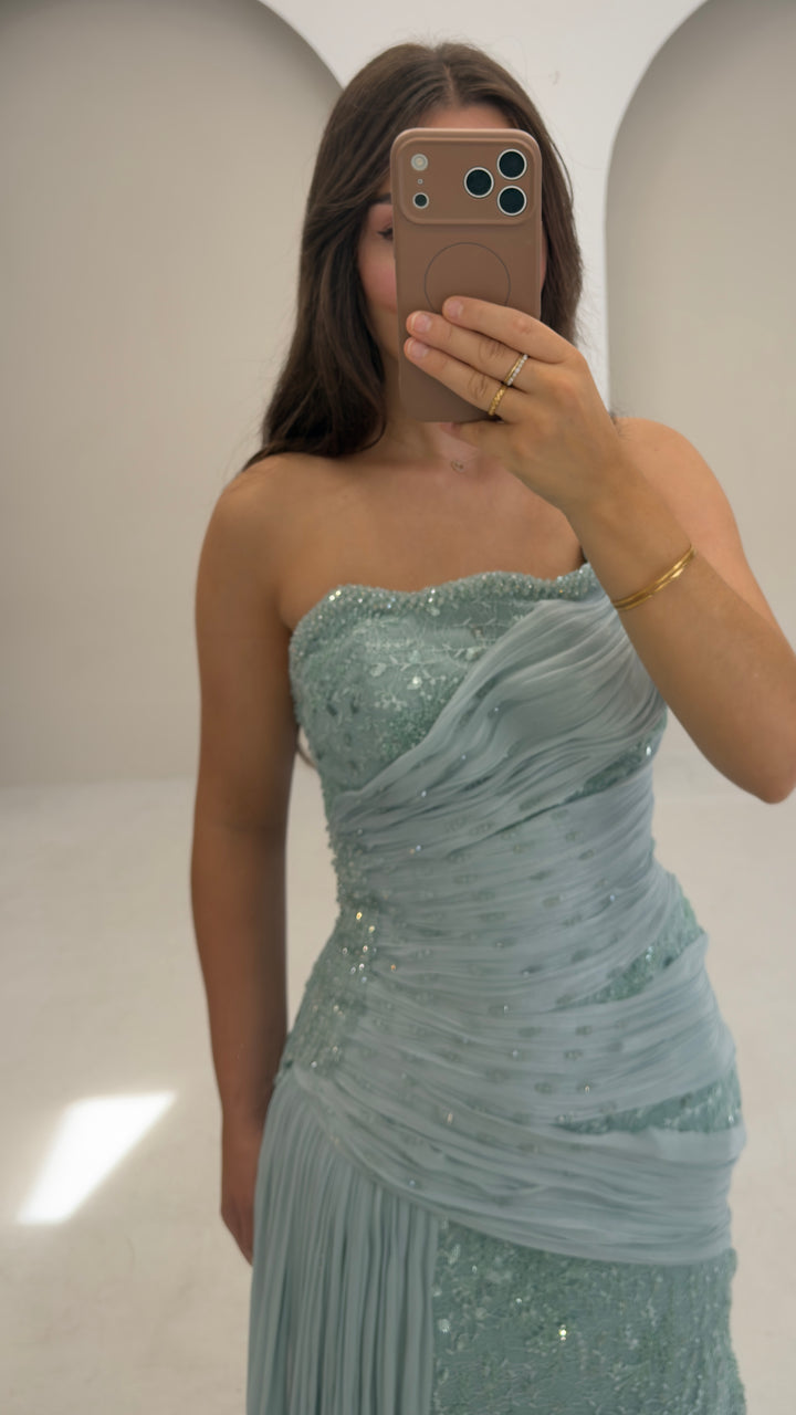 Maliya mint