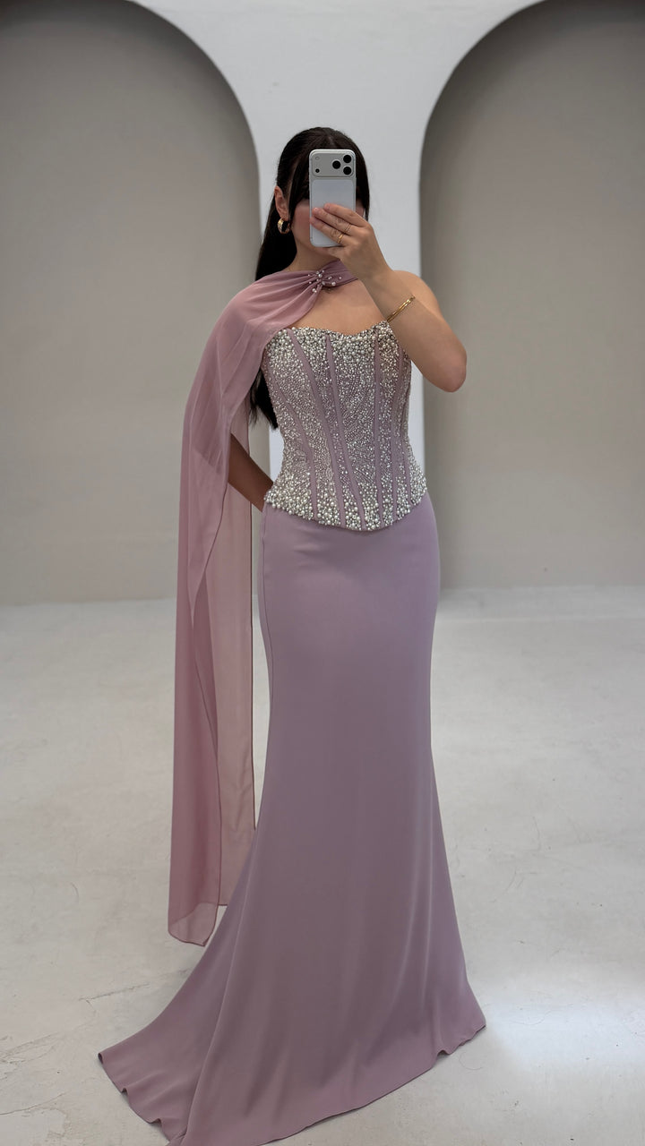 Faliya rosa