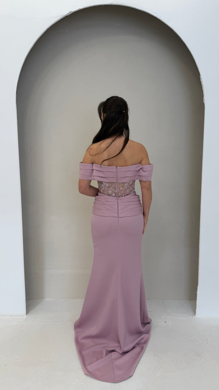 Melin rosa