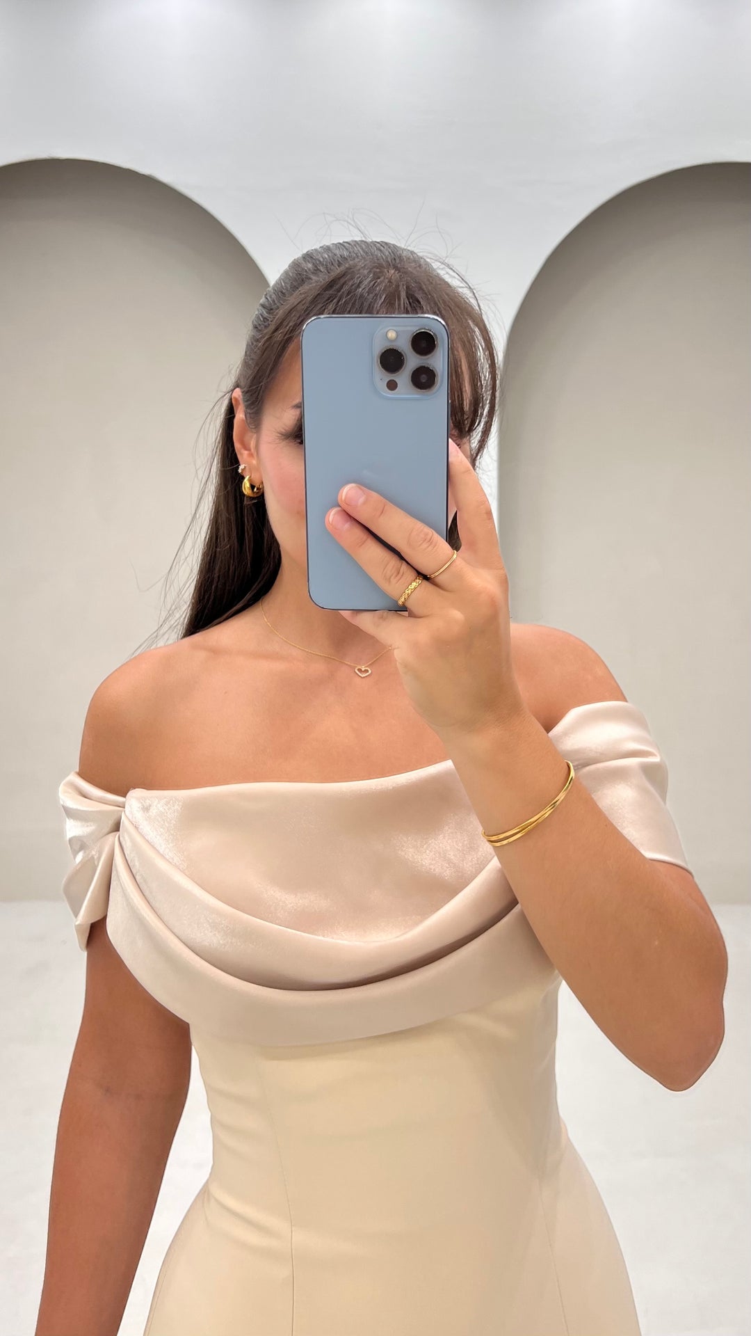 Bellamira Beige