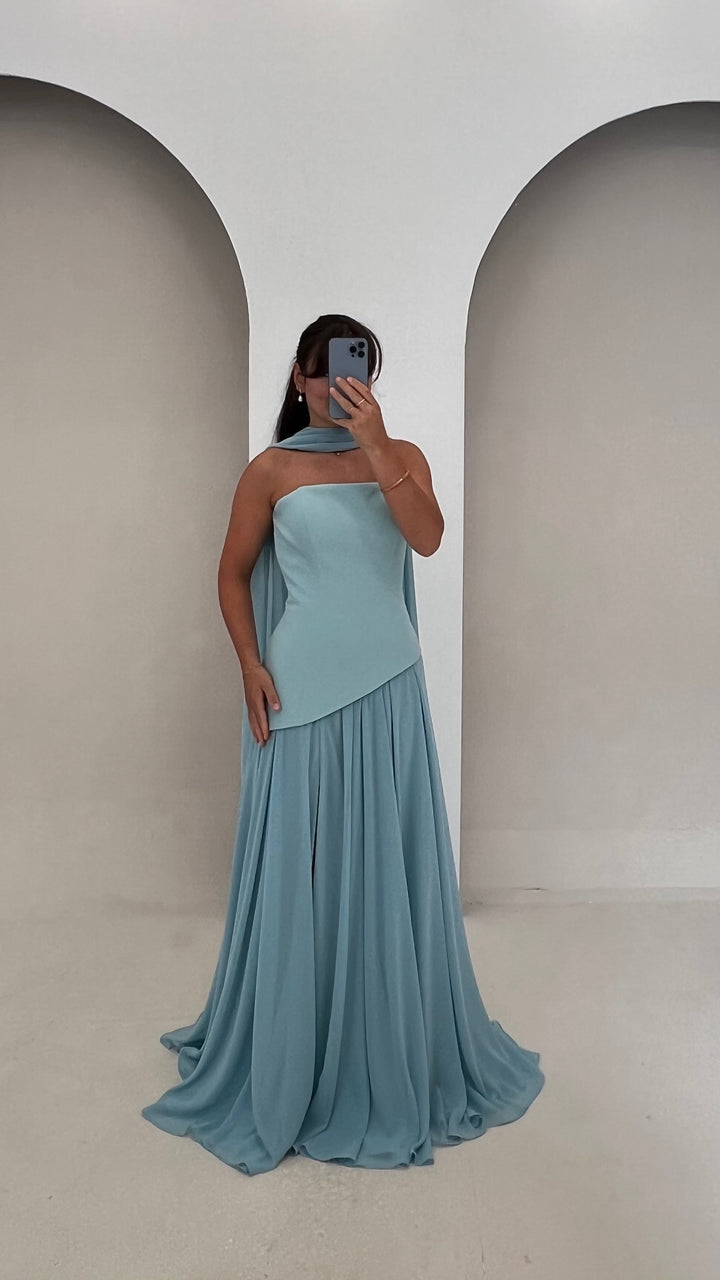 Nura Mint