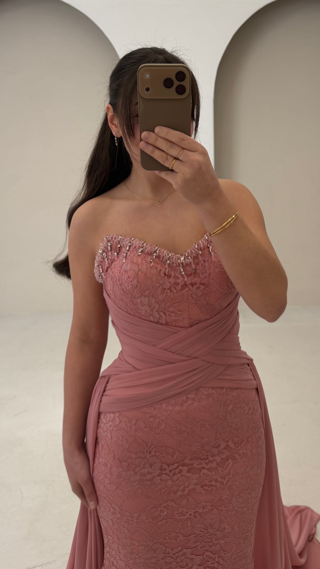 Sarel pink