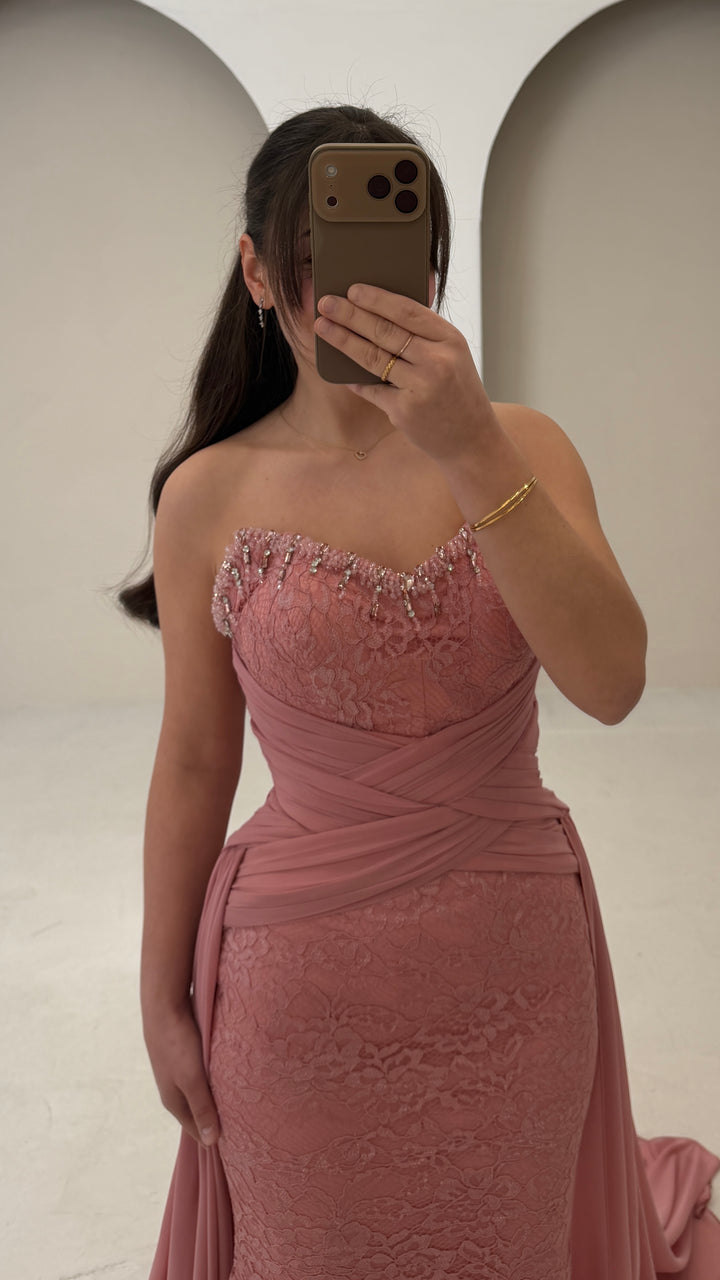 Sarel pink